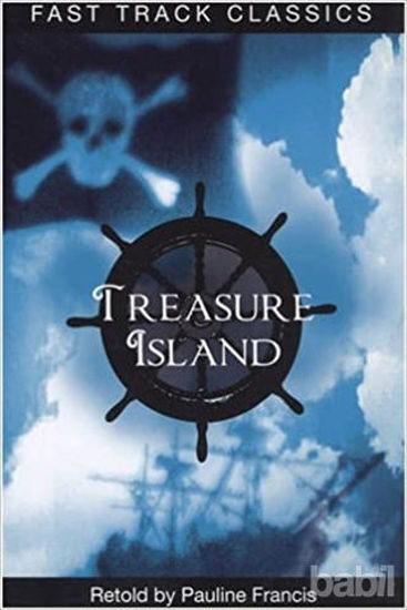 Picture of Treasure Island (int)