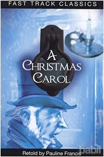 Picture of Christmas Carol