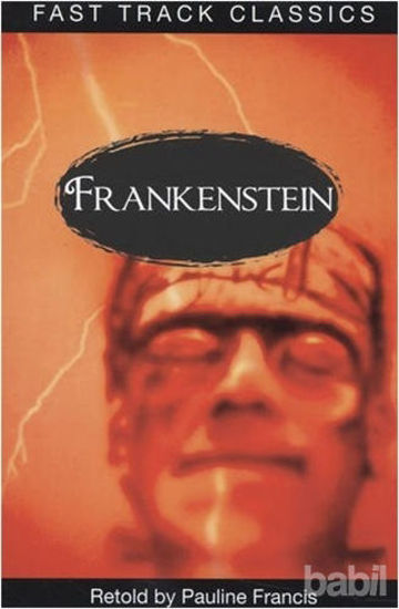 Picture of Frankenstein (upper)