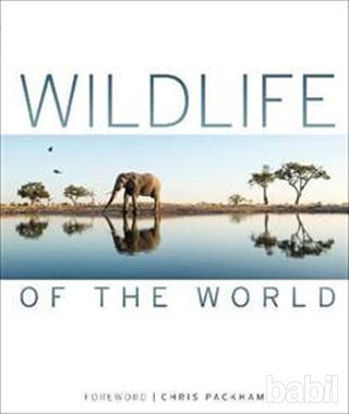 Picture of Wildlife Of The World