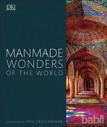 Picture of Manmade Wonders of the World