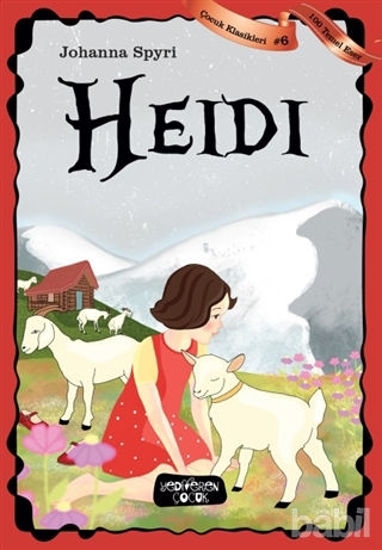 Picture of Heidi