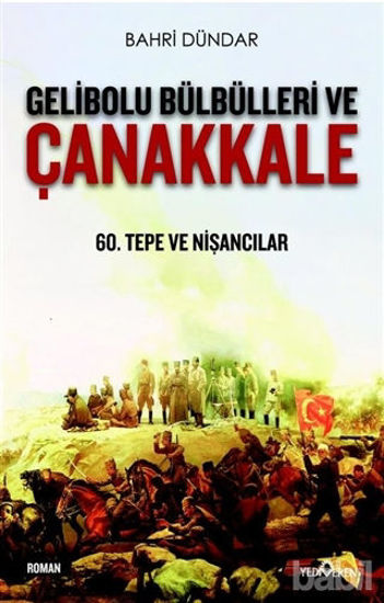 Picture of Gelibolu Bülbülleri ve Çanakkale