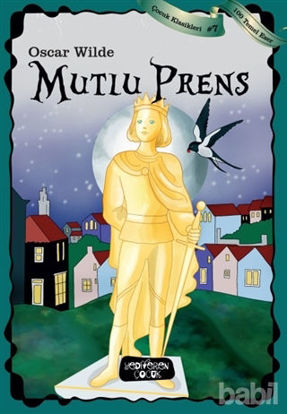 Picture of Mutlu Prens