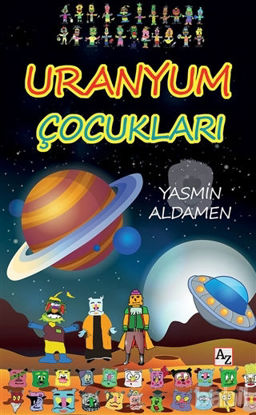Picture of Uranyum Çocukları