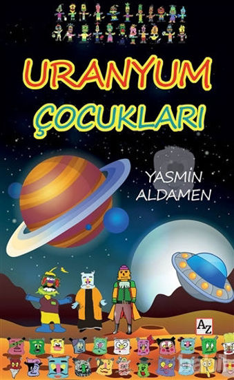 Picture of Uranyum Çocukları