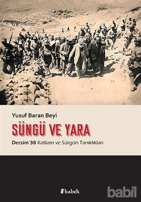 Picture of Süngü ve Yara