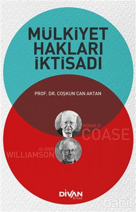 Picture of Mülkiyet Hakları İktisadı