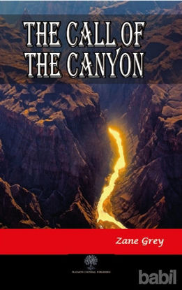 Picture of The Call of the Canyon