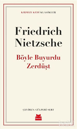 Picture of Böyle Buyurdu Zerdüşt
