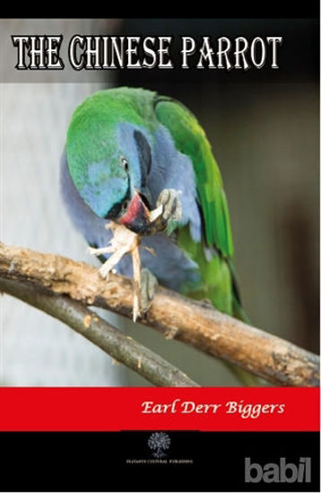 Picture of The Chinese Parrot