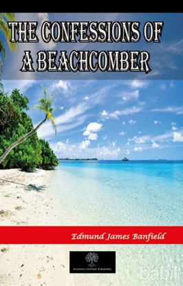 Picture of The Confessions of a Beachcomber
