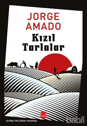 Picture of Kızıl Tarlalar