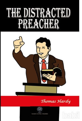 Picture of The Distracted Preacher