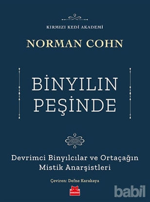 Picture of Binyılın Peşinde