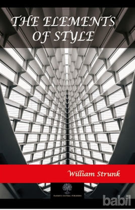 Picture of The Elements of Style