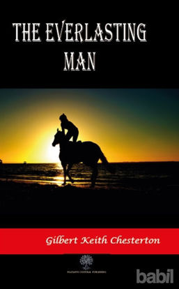 Picture of The Everlasting Man