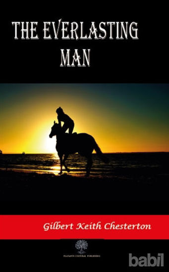 Picture of The Everlasting Man