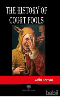 Picture of The History of Court Fools