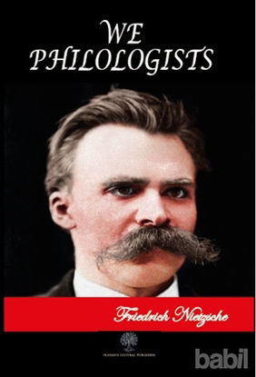 Picture of We Philologists
