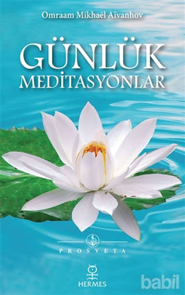 Picture of Günlük Meditasyonlar