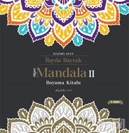 Picture of Süper Mandala 2