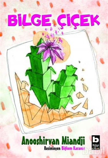 Picture of Bilge Çiçek