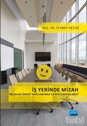 Picture of İş Yerinde Mizah