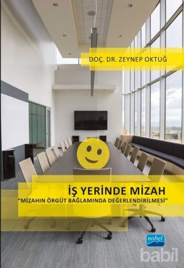 Picture of İş Yerinde Mizah