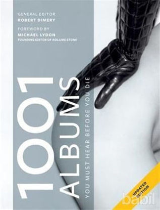 Picture of 1001 Albums - You Must Hear Before You Die