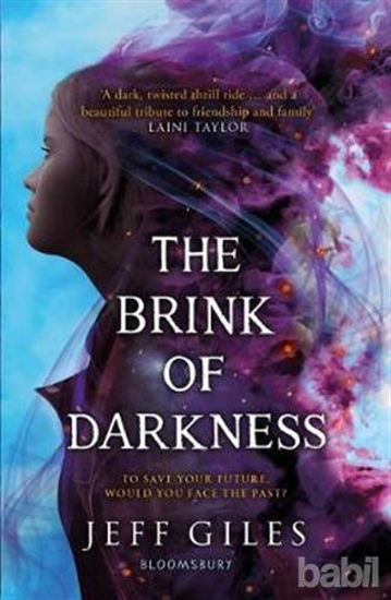 Picture of The Brink of Darkness