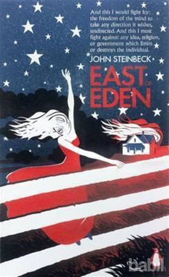 Picture of East of Eden