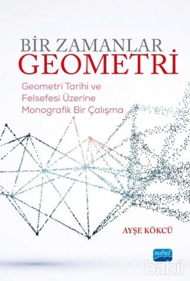 Picture of Bir Zamanlar Geometri