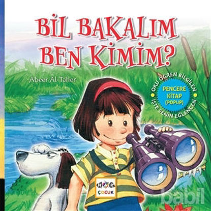 Picture of Bil Bakalım Ben Kimim?