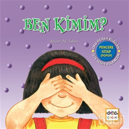 Picture of Ben Kimim?