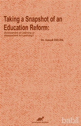 Picture of Taking a Snapshot of An Education Reform