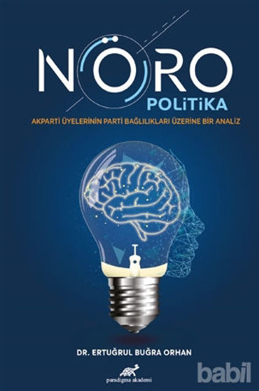Picture of Nöro Politika