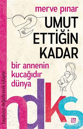 Picture of Umut Ettiğin Kadar