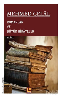 Picture of Romanlar ve Büyük Hikayeler (1. Cilt)
