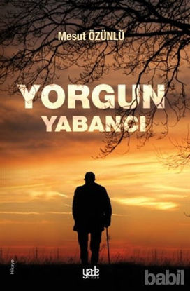 Picture of Yorgun Yabancı
