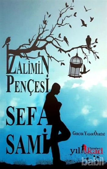Picture of Zalimin Pençesi