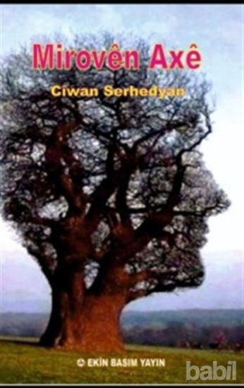 Picture of Miroven Axe