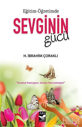Picture of Eğitim - Öğretimde Sevginin Gücü