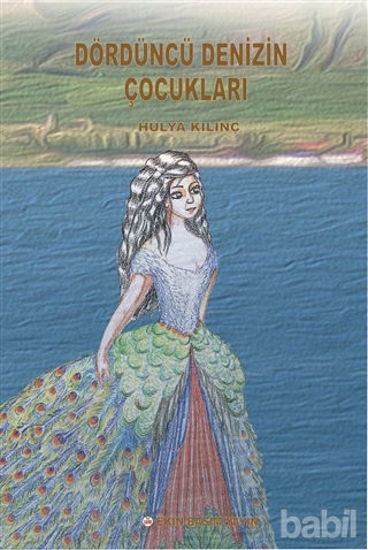 Picture of Dördüncü Denizin Çocukları