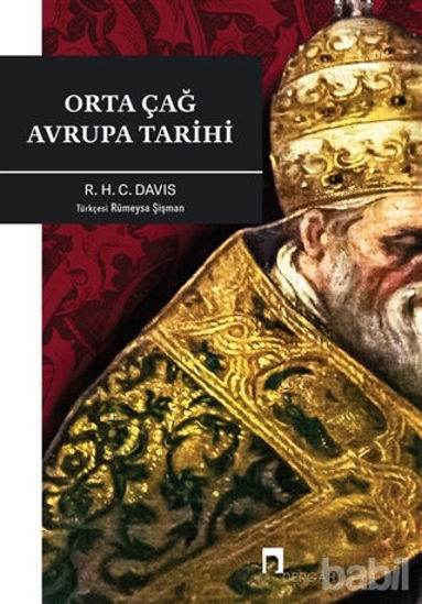 Picture of Orta Çağ Avrupa Tarihi