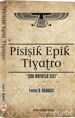 Picture of Pisişik Epik Tiyatro
