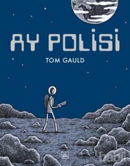 Picture of Ay Polisi