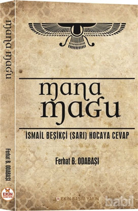 Picture of Mana Magu