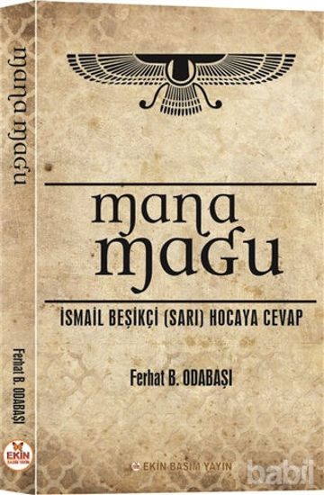 Picture of Mana Magu