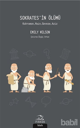 Picture of Sokrates'in Ölümü